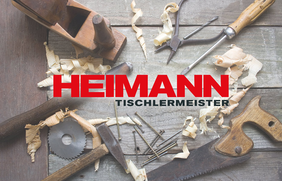 (c) Heimann-tischlermeister.de
